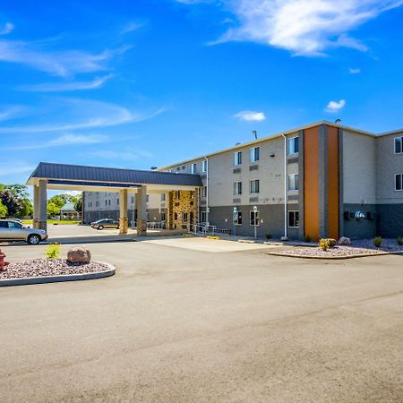 Americinn By Wyndham Madison Wi Luaran gambar