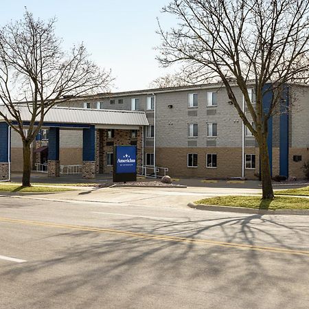 Americinn By Wyndham Madison Wi Luaran gambar