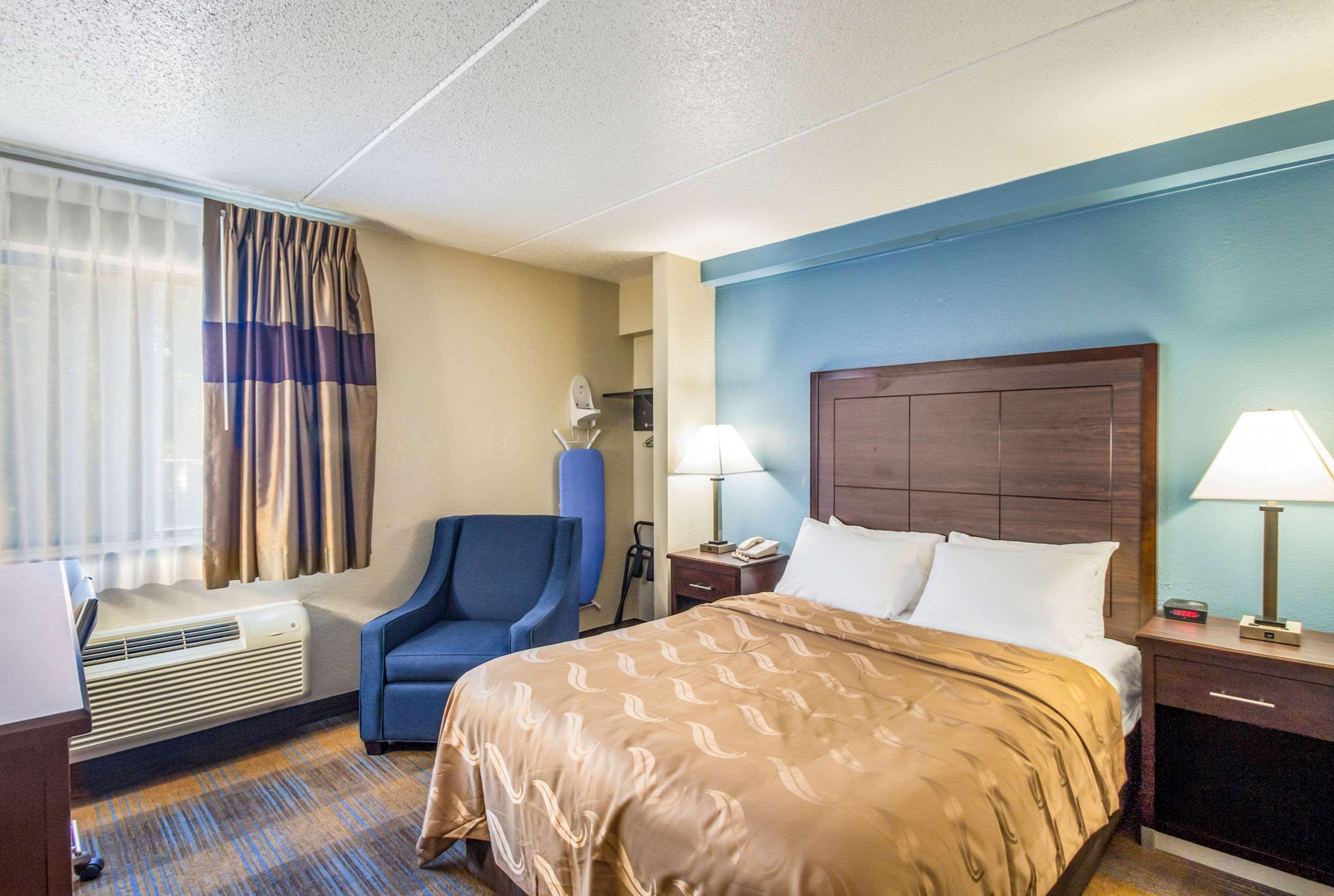 Americinn By Wyndham Madison Wi Luaran gambar