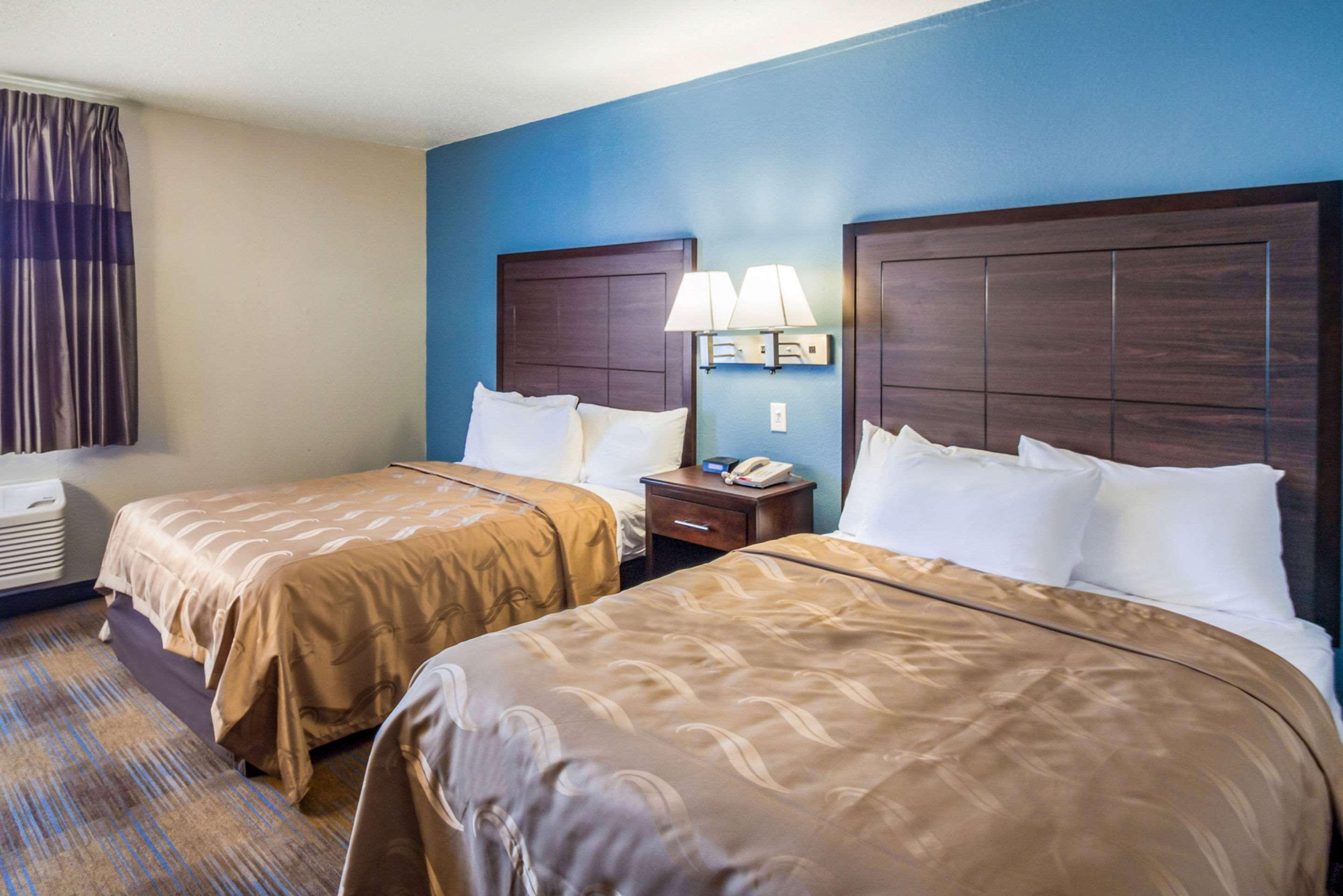 Americinn By Wyndham Madison Wi Luaran gambar