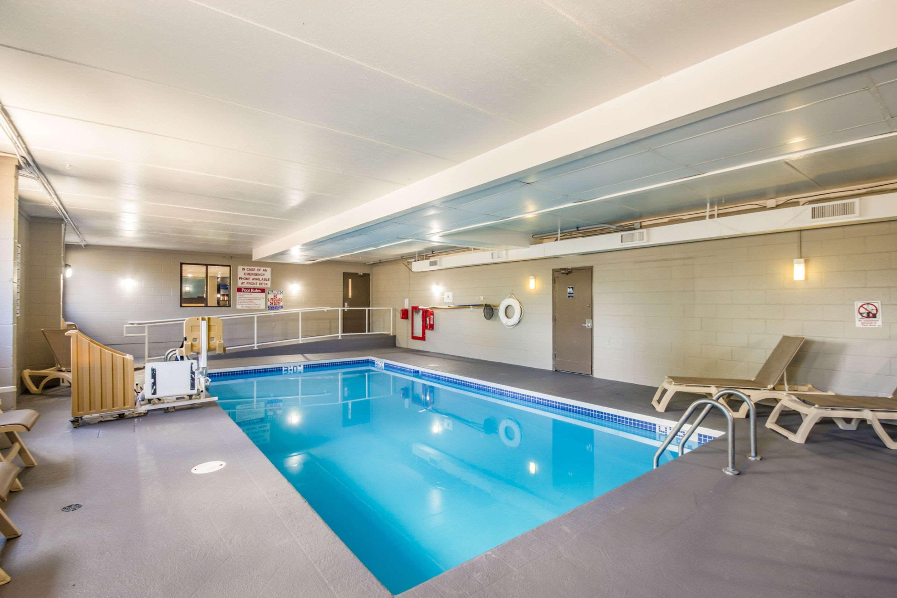 Americinn By Wyndham Madison Wi Luaran gambar