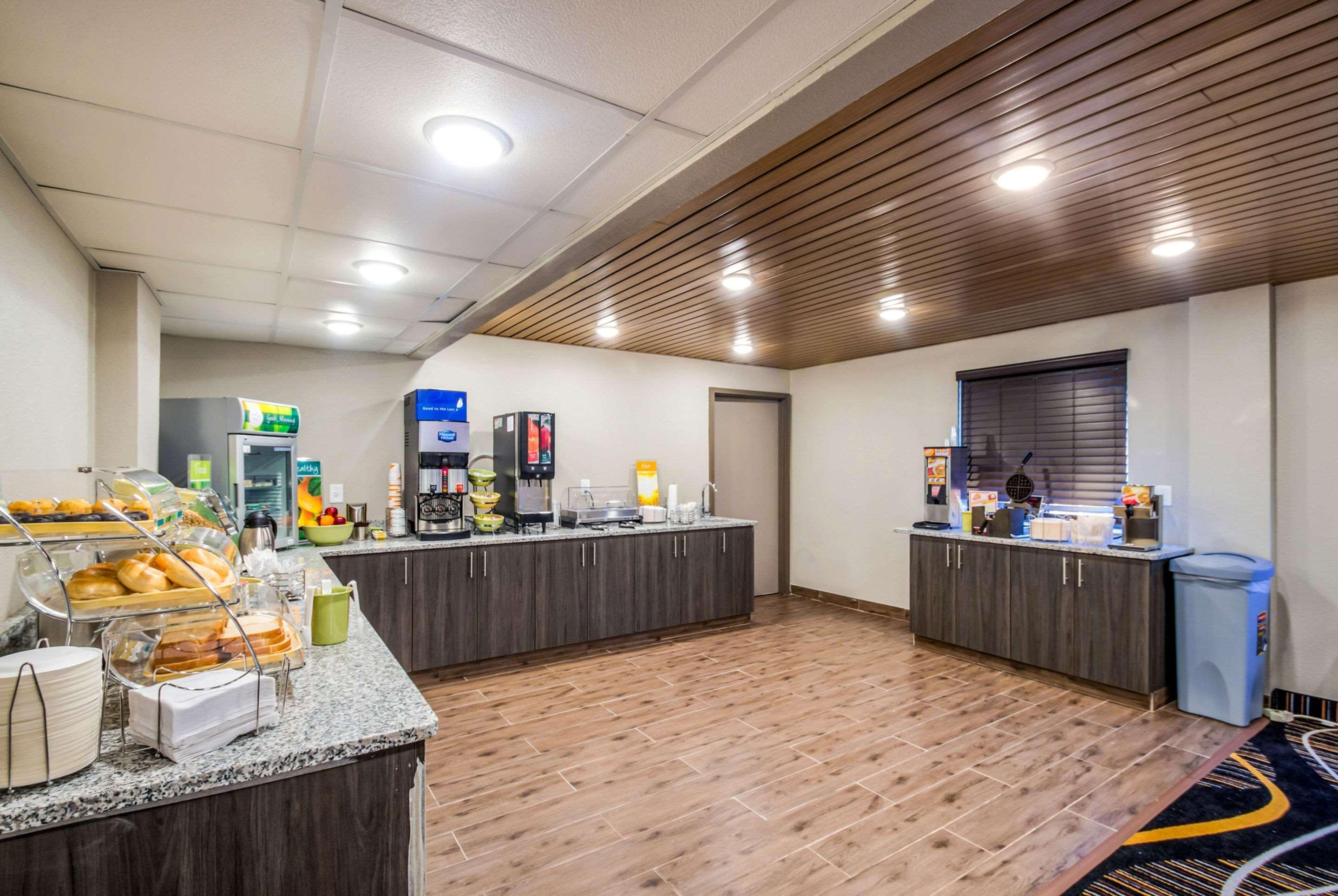 Americinn By Wyndham Madison Wi Luaran gambar