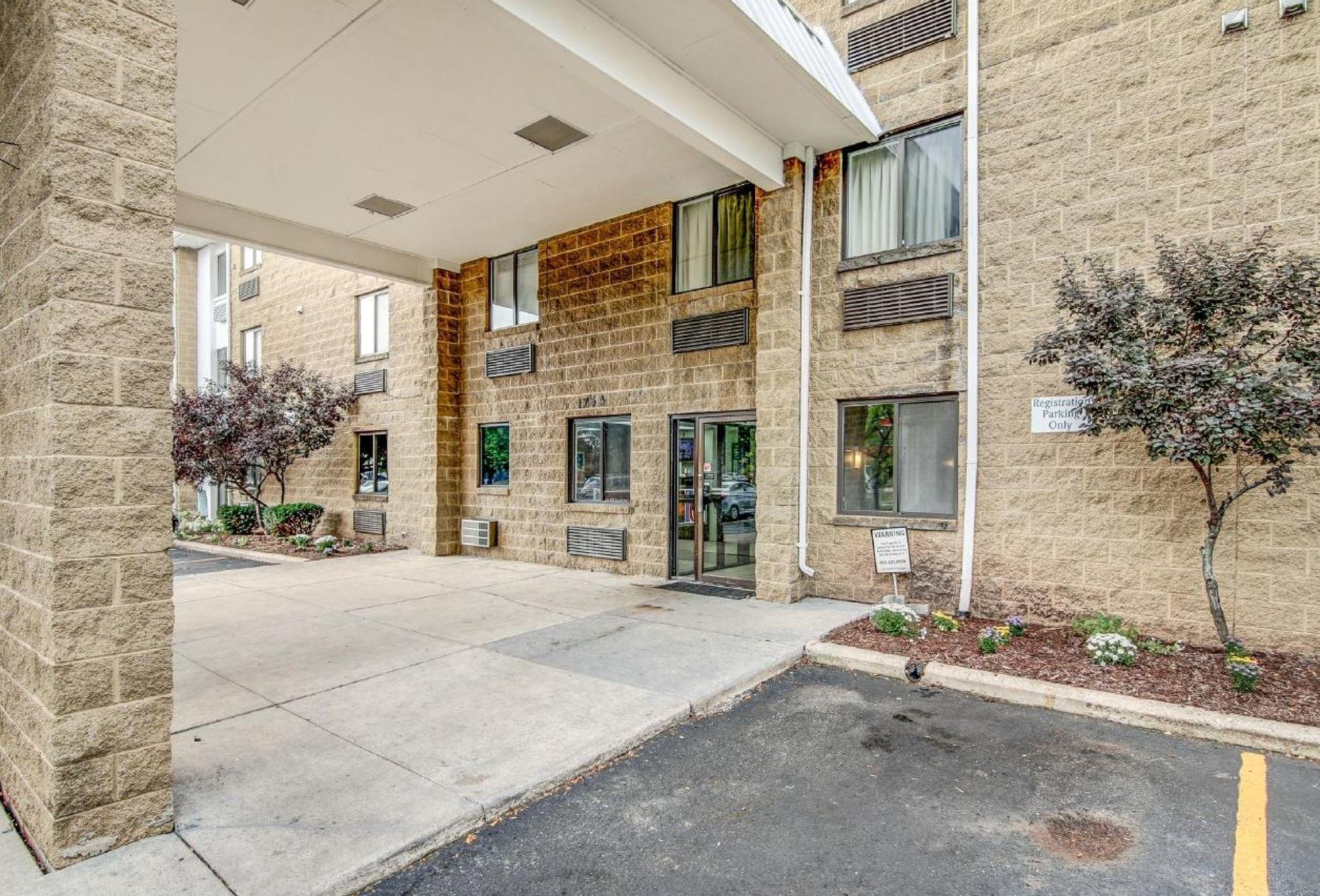 Americinn By Wyndham Madison Wi Luaran gambar