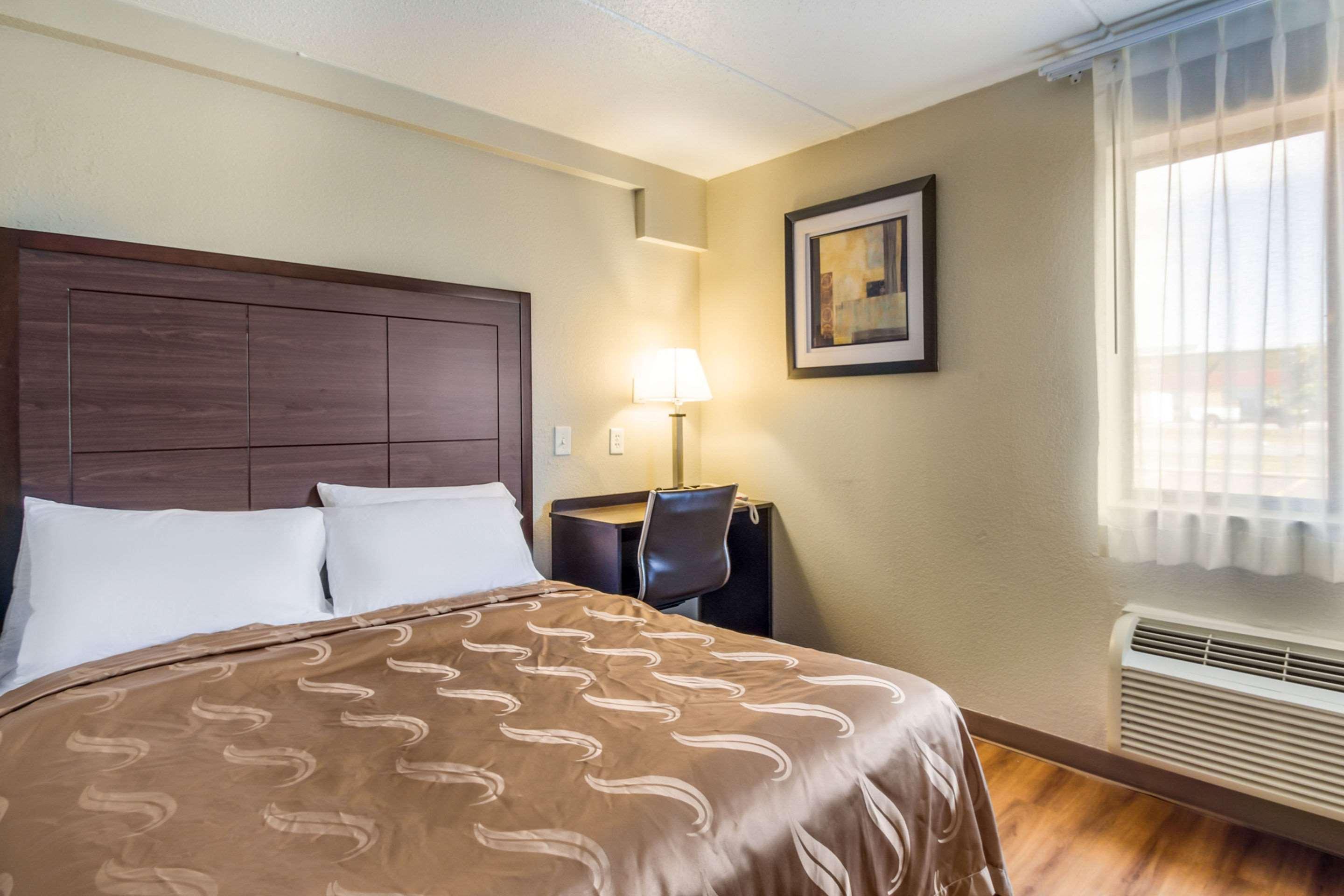Americinn By Wyndham Madison Wi Luaran gambar