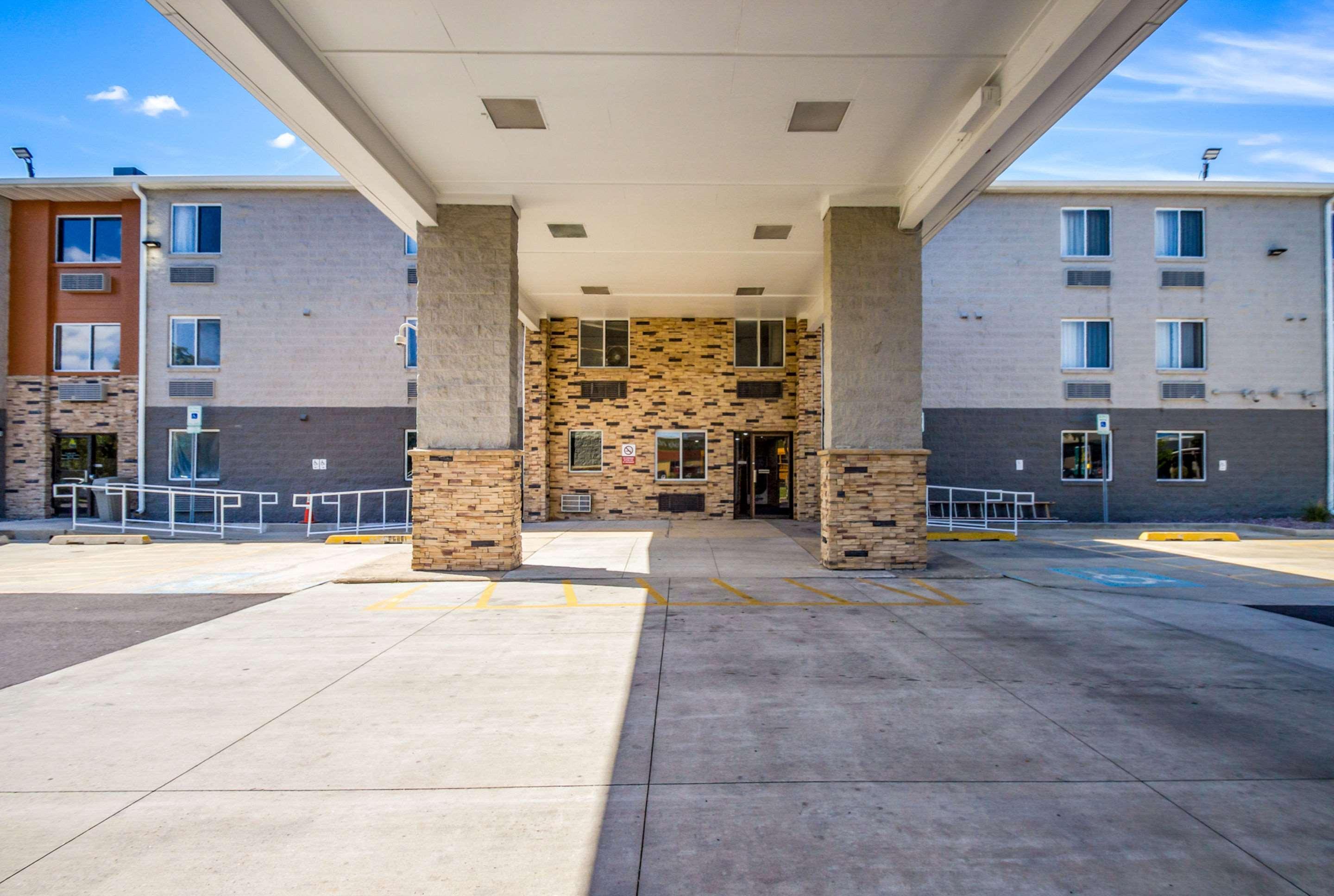 Americinn By Wyndham Madison Wi Luaran gambar