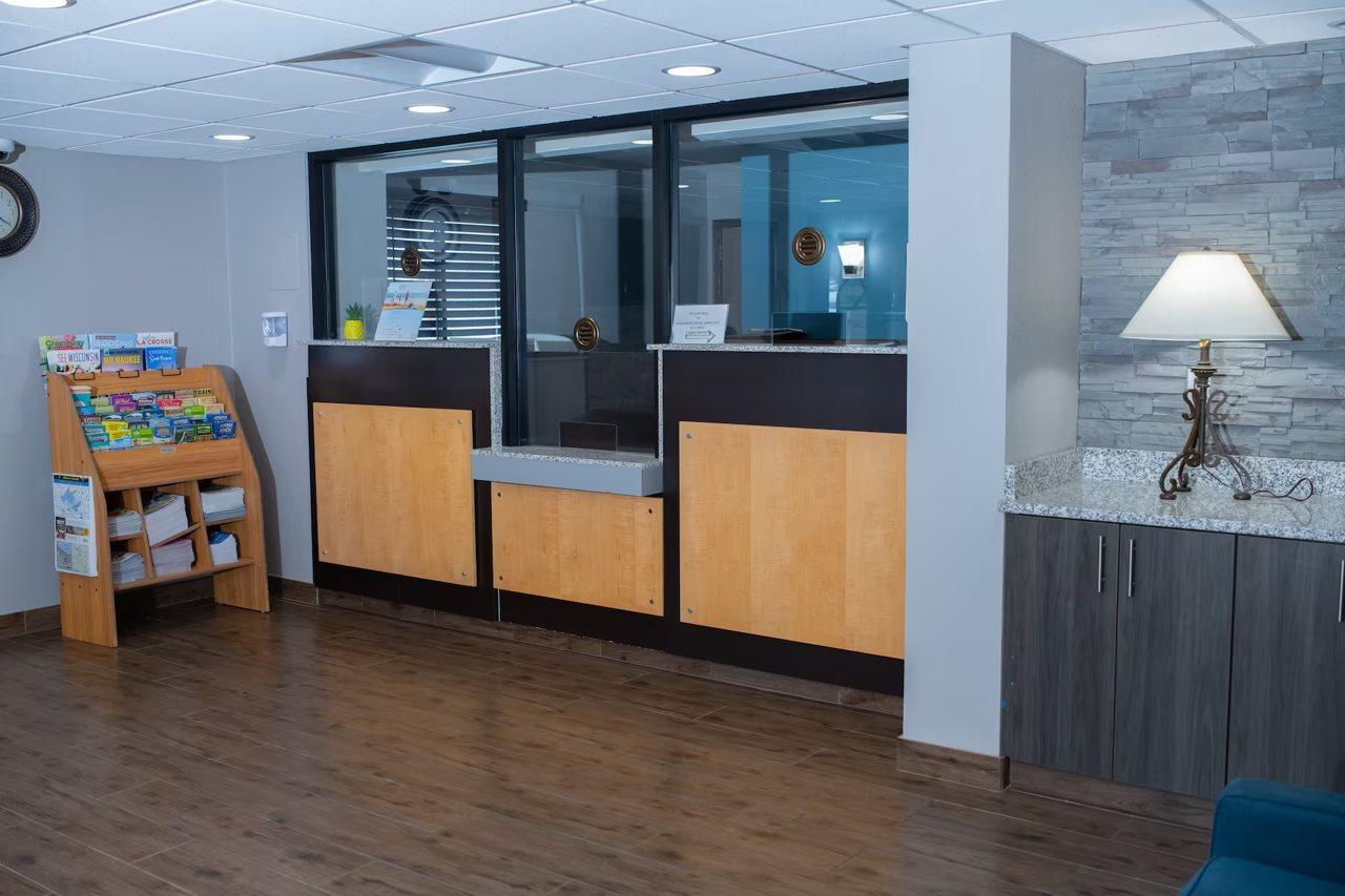 Americinn By Wyndham Madison Wi Luaran gambar