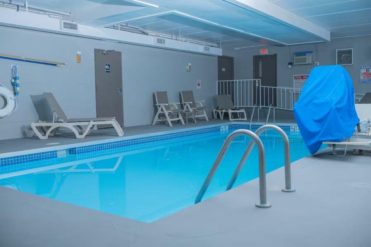 Americinn By Wyndham Madison Wi Luaran gambar