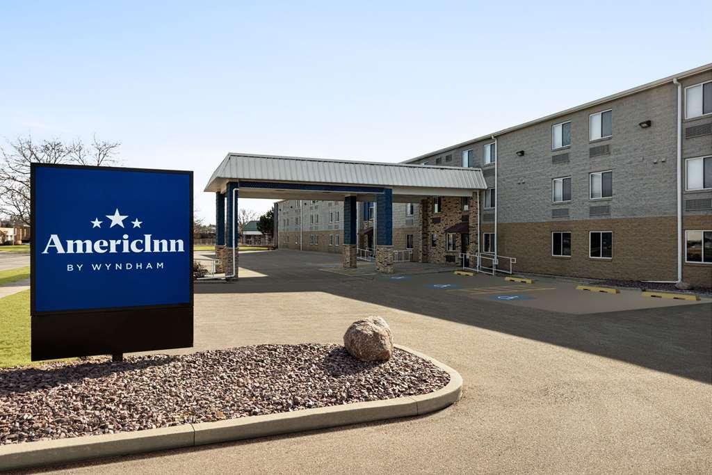 Americinn By Wyndham Madison Wi Luaran gambar