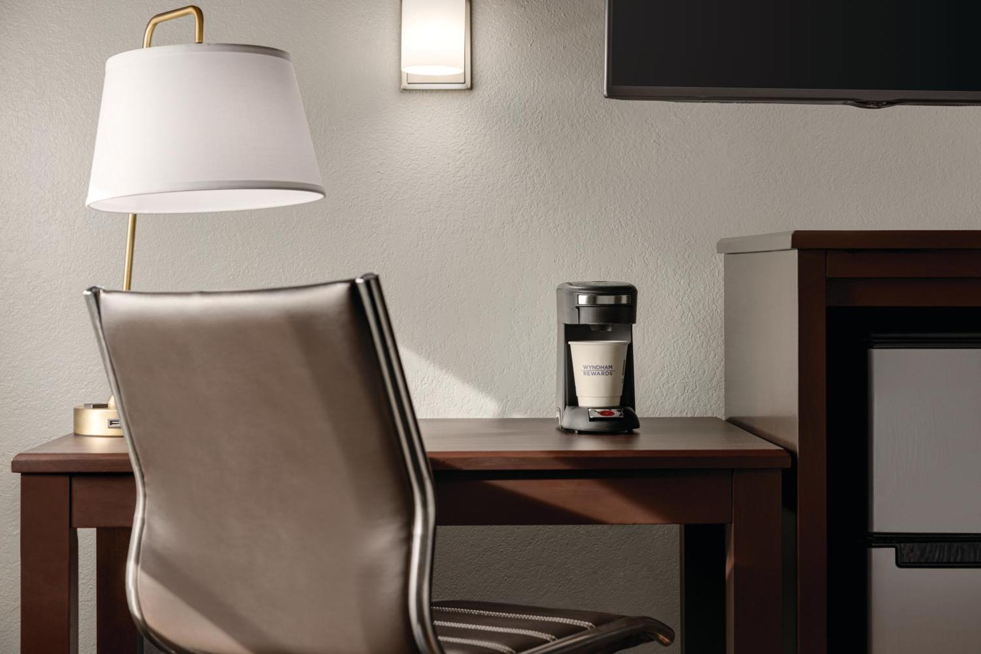 Americinn By Wyndham Madison Wi Luaran gambar