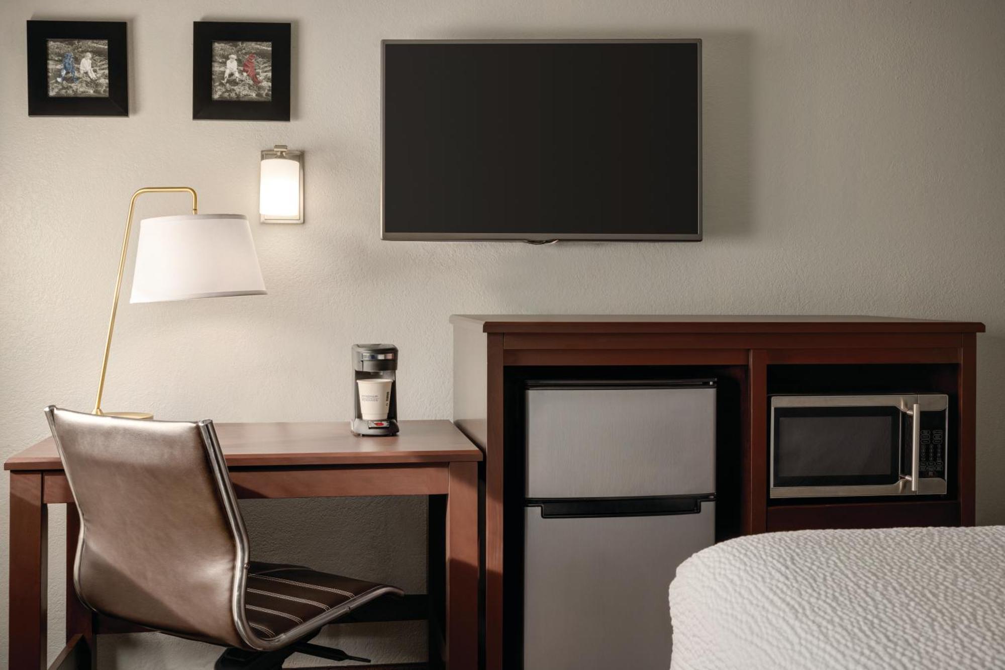 Americinn By Wyndham Madison Wi Luaran gambar