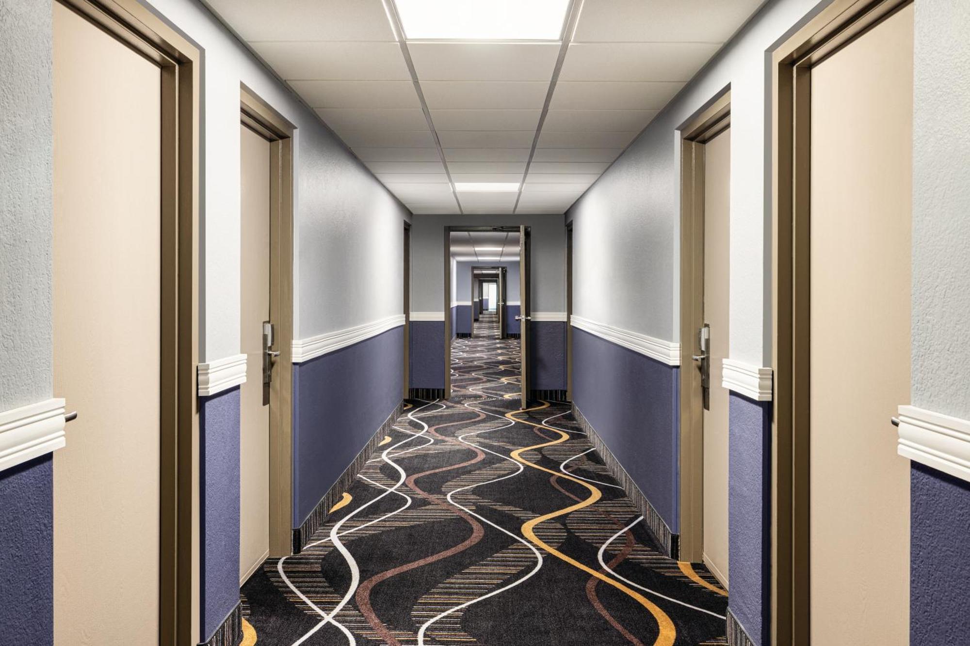 Americinn By Wyndham Madison Wi Luaran gambar