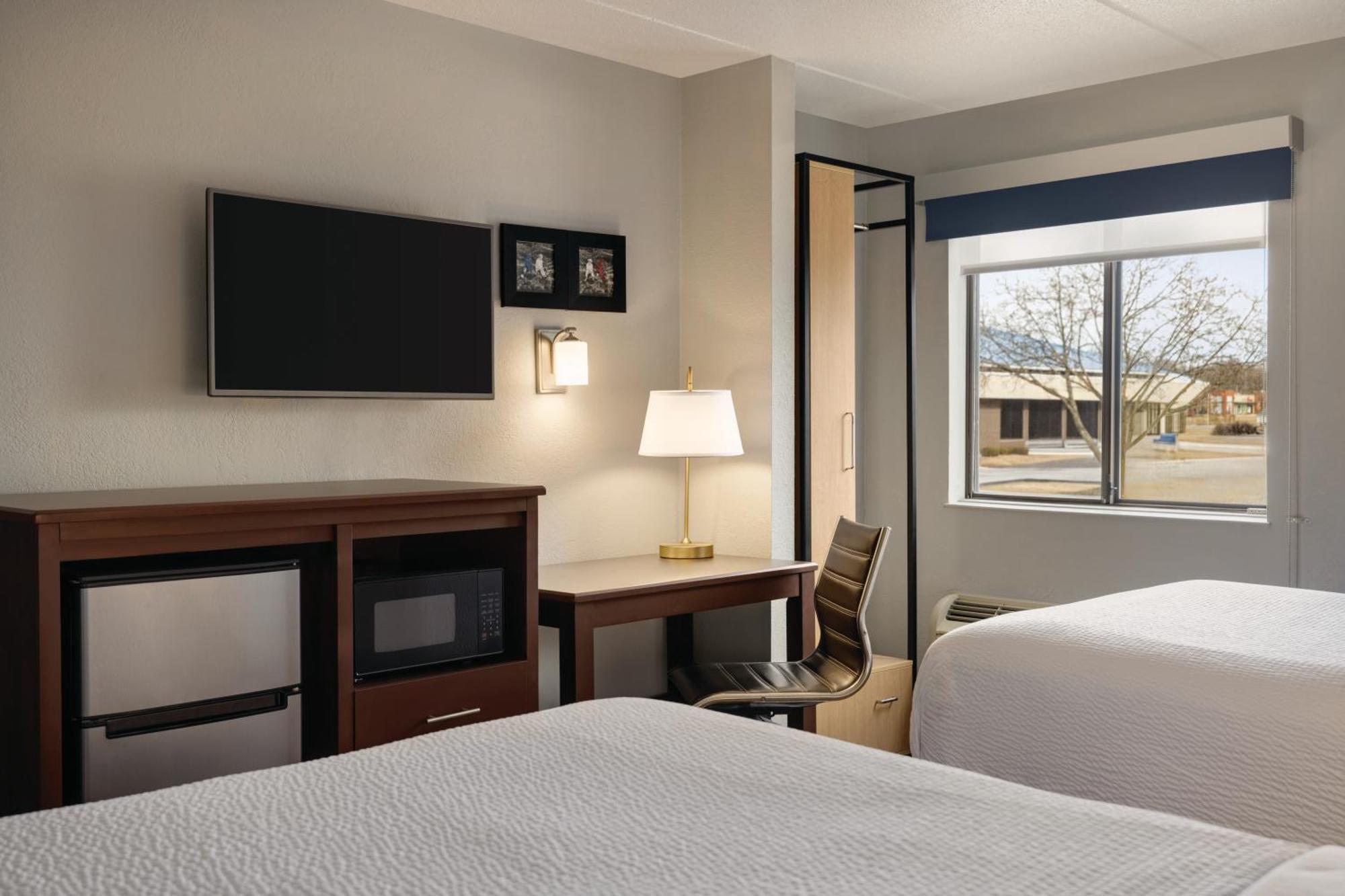 Americinn By Wyndham Madison Wi Luaran gambar