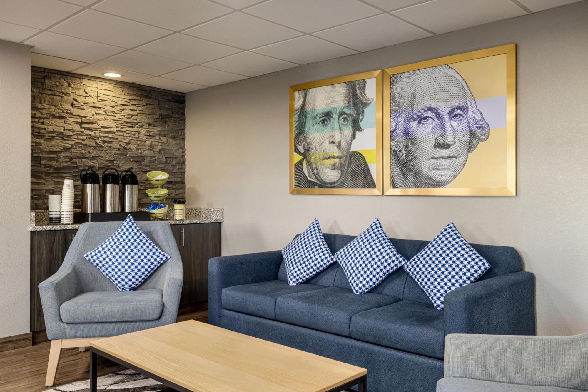 Americinn By Wyndham Madison Wi Luaran gambar