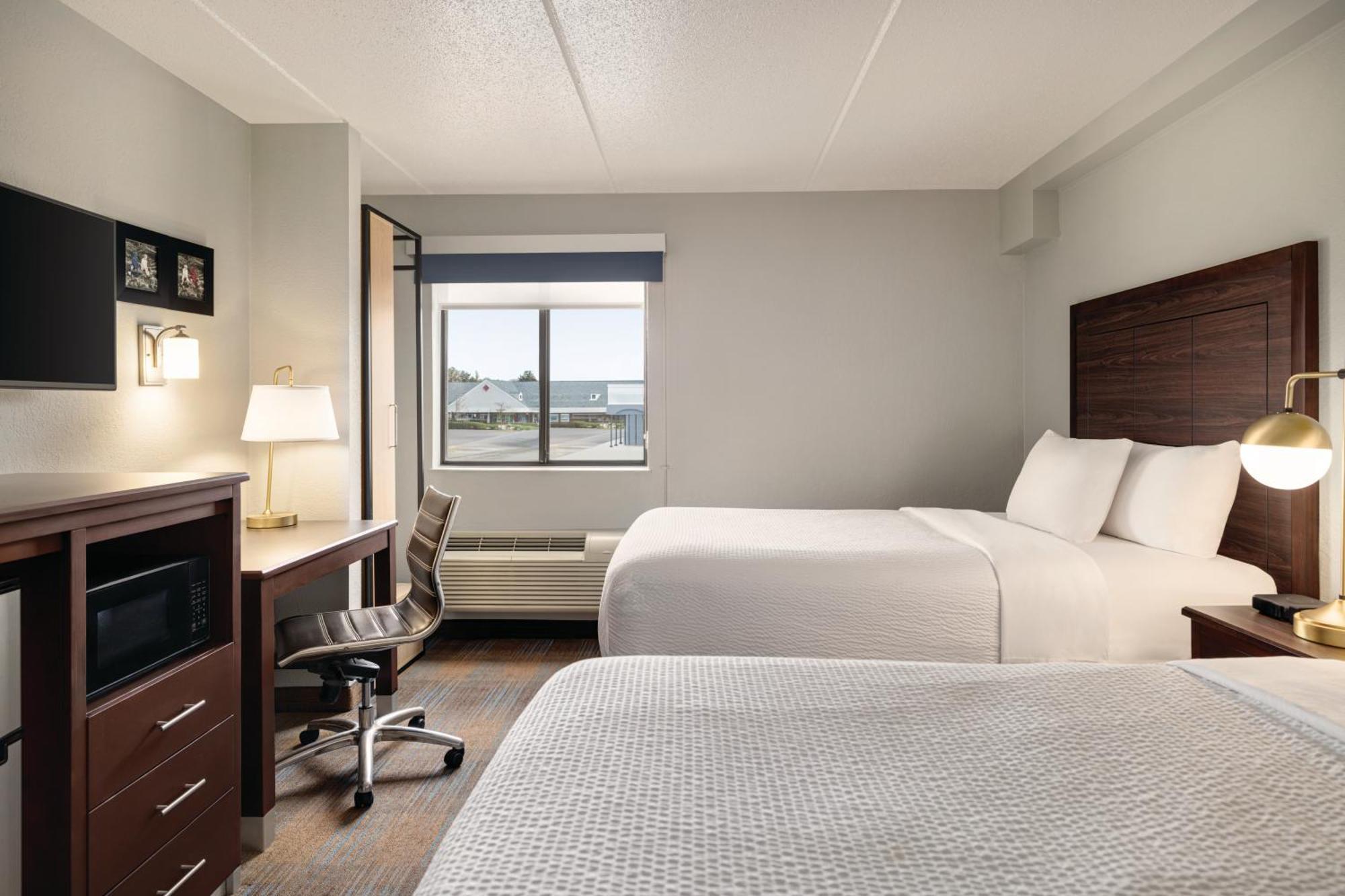 Americinn By Wyndham Madison Wi Luaran gambar