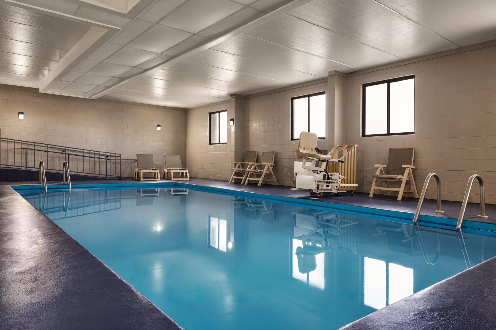 Americinn By Wyndham Madison Wi Luaran gambar