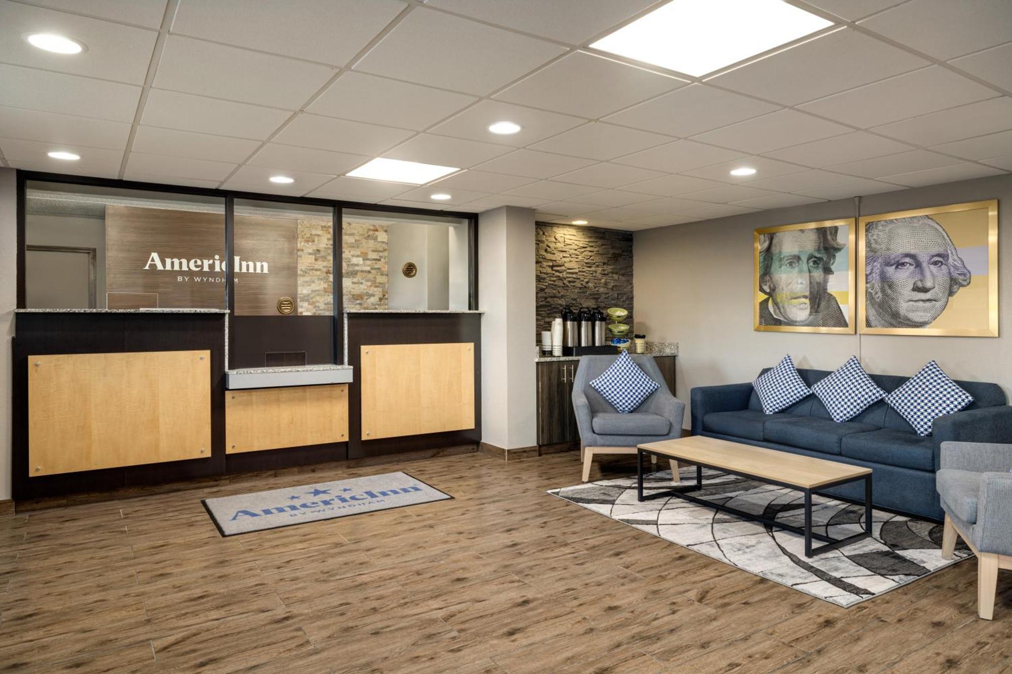 Americinn By Wyndham Madison Wi Luaran gambar