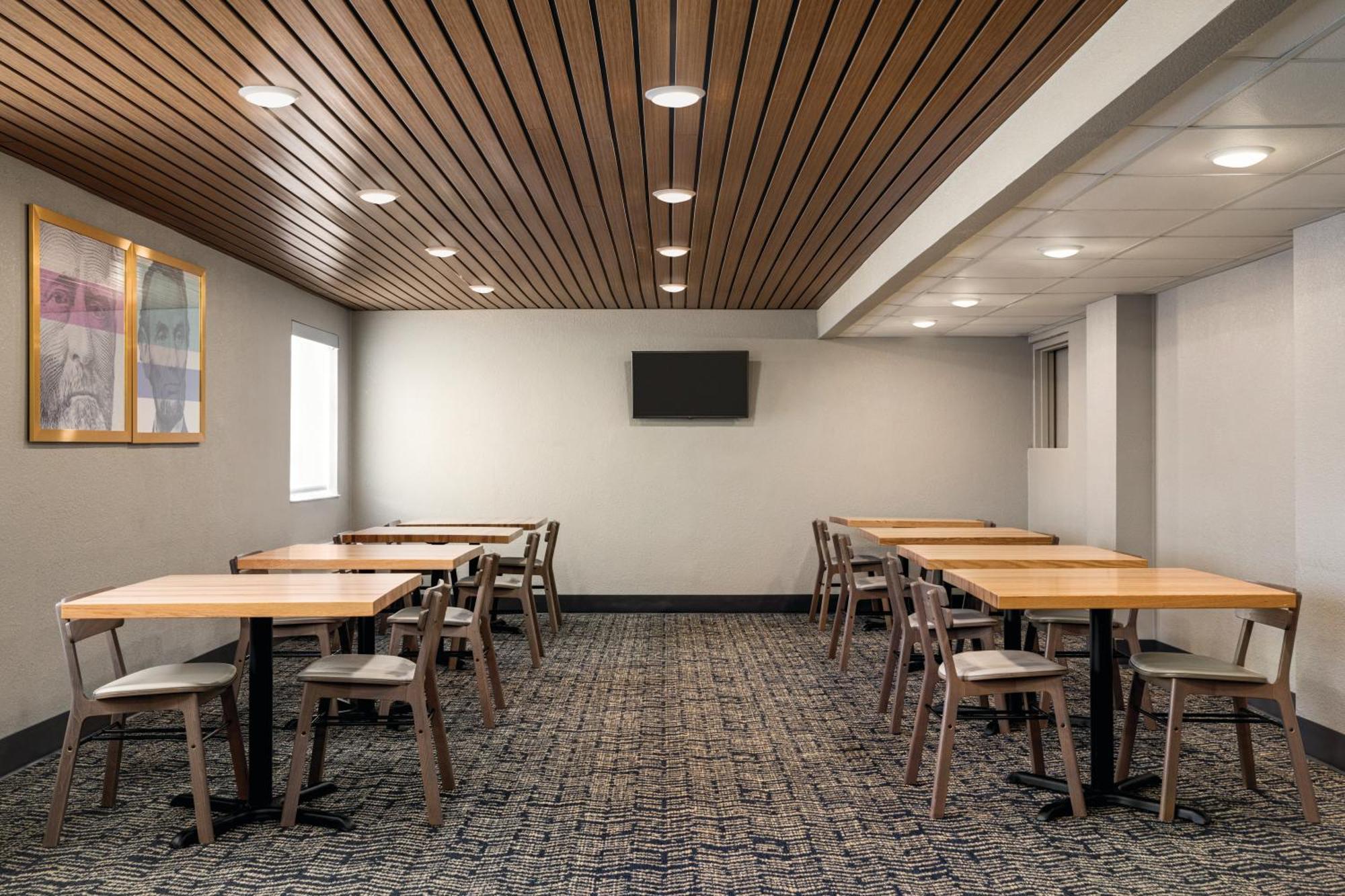 Americinn By Wyndham Madison Wi Luaran gambar